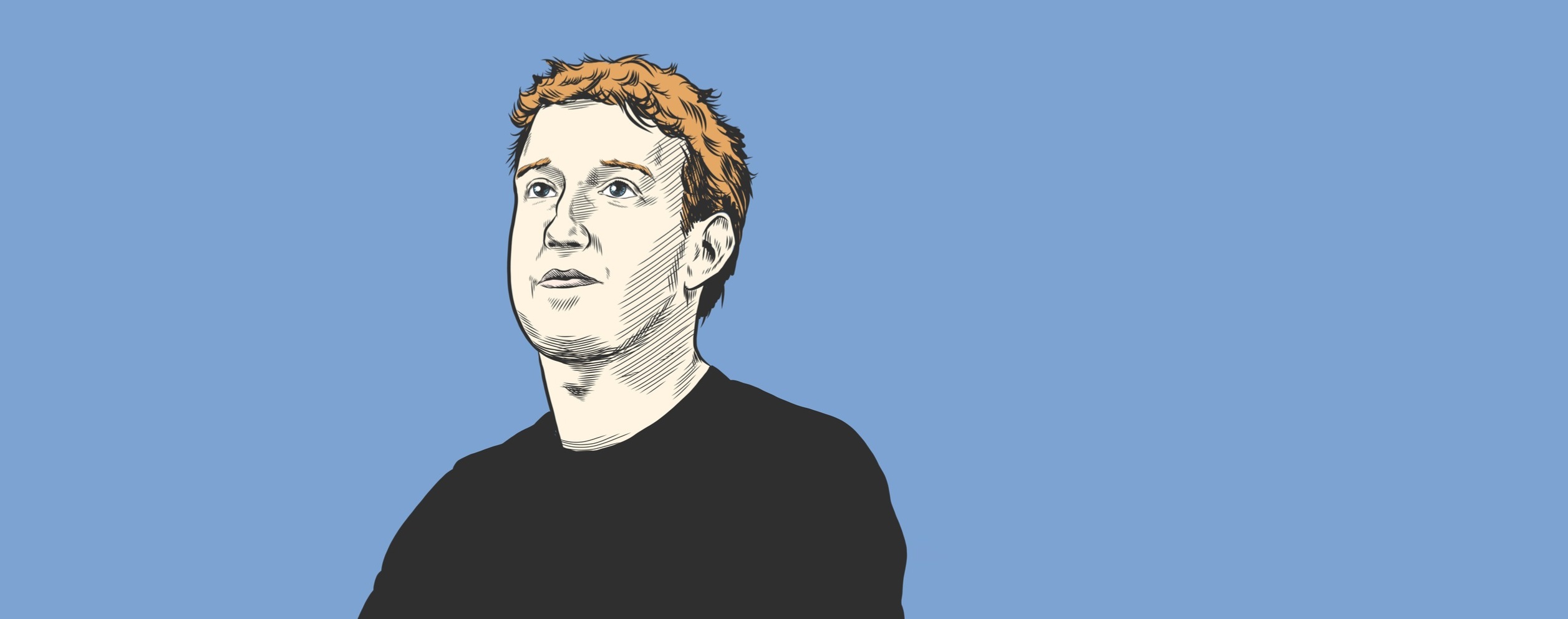 HE VOWED TO MAKE FACEBOOK BETTER. HAS THE NEED FOR PROFIT MADE IT MUCH, MUCH WORSE?