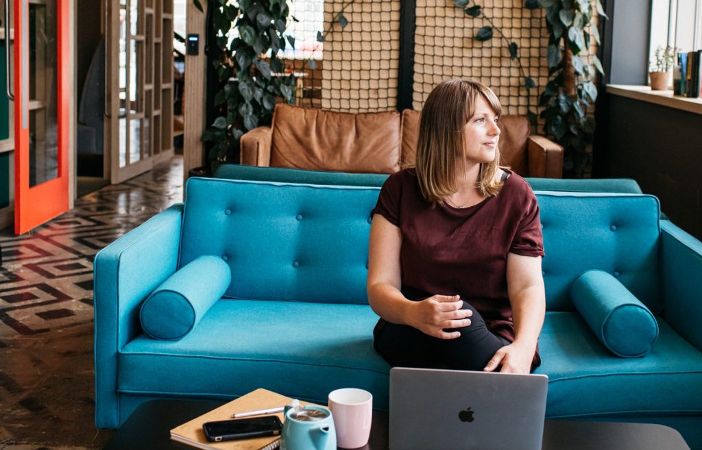 Emma, We are Cresco | Digital Marketing agency Brighton Emma, We are Cresco | Digital Marketing agency Brighton